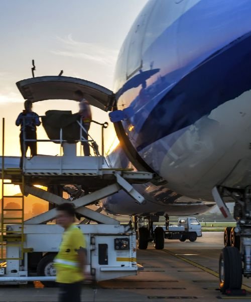 Flick Freight Operations