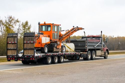 Project Cargo Logistics